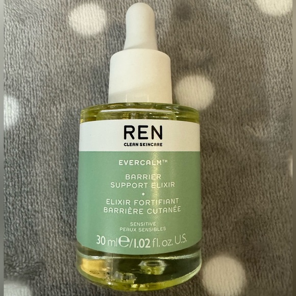 Ren Barrier Support Elixir - Picture 6 of 10